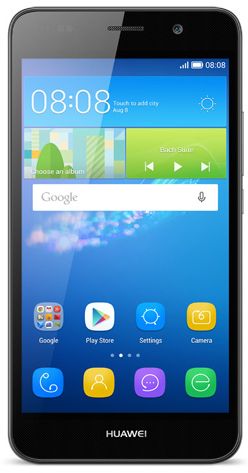 Huawei Honor Y6 Dual SIM SCC-U21